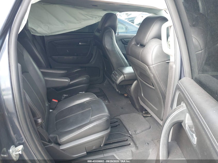 2013 GMC ACADIA SLT-1 - 1GKKRRKD6DJ179054