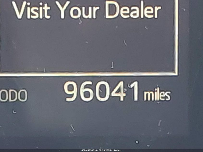 2018 Toyota Camry Se VIN: 4T1B11HK4JU141354 Lot: 43330010