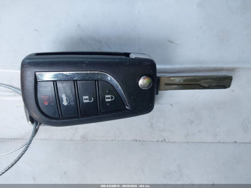 2018 Toyota Camry Se VIN: 4T1B11HK4JU141354 Lot: 43330010