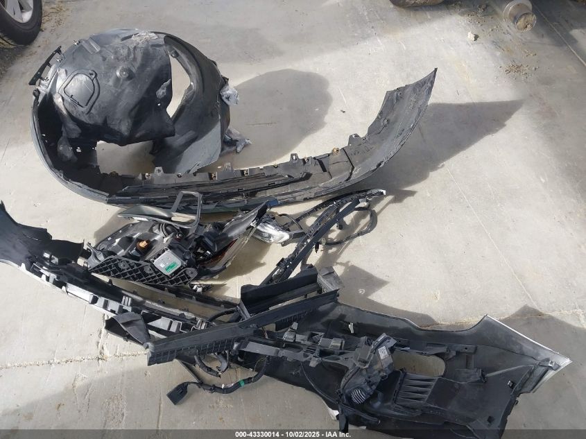 2018 Ford Explorer Xlt VIN: 1FM5K7D88JGC63768 Lot: 43330014