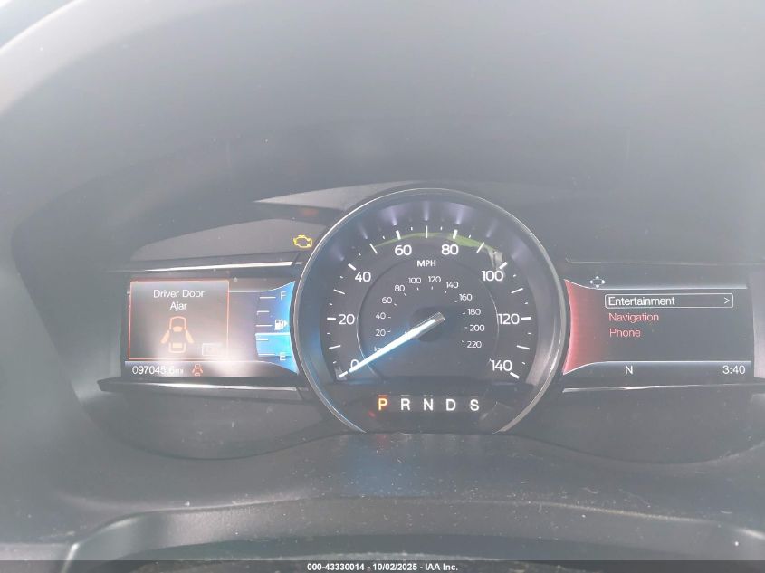 2018 Ford Explorer Xlt VIN: 1FM5K7D88JGC63768 Lot: 43330014