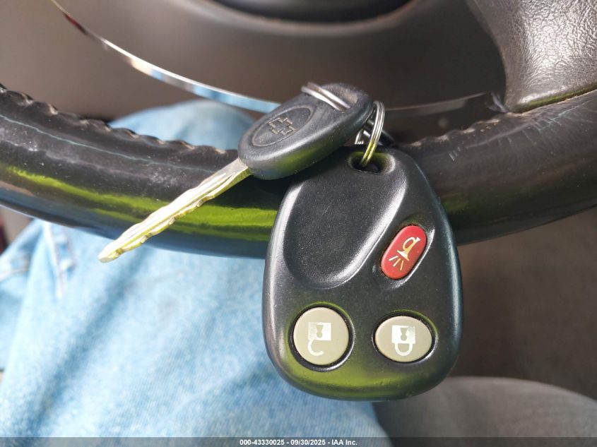 2006 Chevrolet Silverado 1500 Lt1 VIN: 1GCEK19T06Z233304 Lot: 43330025