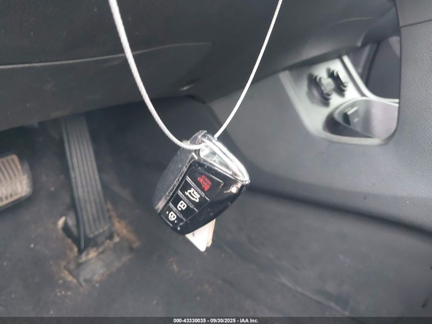 2014 Hyundai Santa Fe Sport 2.4L VIN: 5XYZU3LBXEG174024 Lot: 43330035