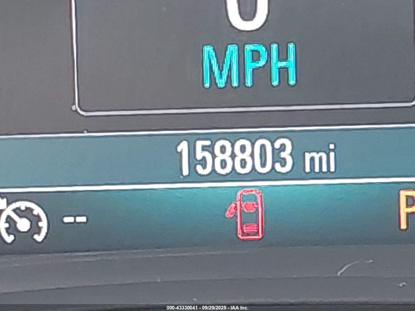 2019 Buick Encore Fwd Preferred VIN: KL4CJASB0KB724920 Lot: 43330041