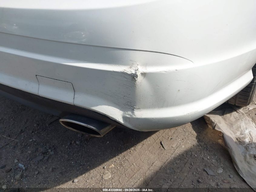 2011 Mercedes-Benz C 300 Sport 4Matic VIN: WDDGF8BB1BR181446 Lot: 43330040