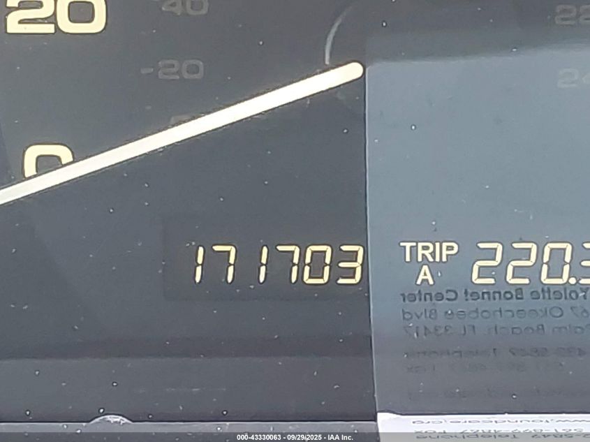 2006 Honda Accord 2.4 Se VIN: 1HGCM56386A132654 Lot: 43330063