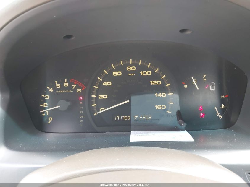 2006 Honda Accord 2.4 Se VIN: 1HGCM56386A132654 Lot: 43330063