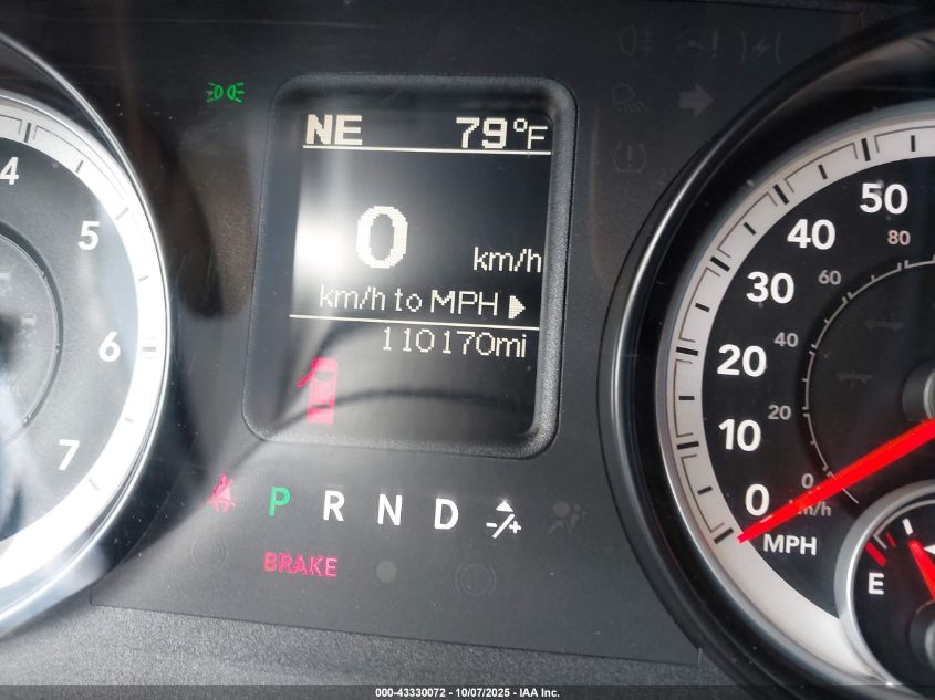 2014 Ram 1500 Express VIN: 1C6RR7KT2ES181148 Lot: 43330072