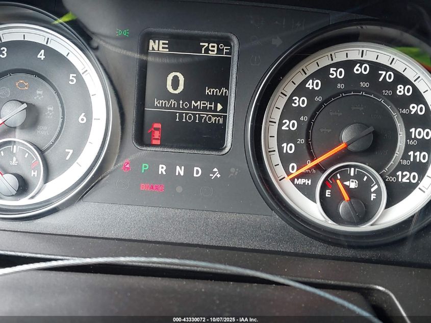 2014 Ram 1500 Express VIN: 1C6RR7KT2ES181148 Lot: 43330072