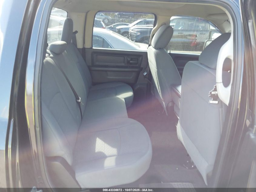 2014 Ram 1500 Express VIN: 1C6RR7KT2ES181148 Lot: 43330072