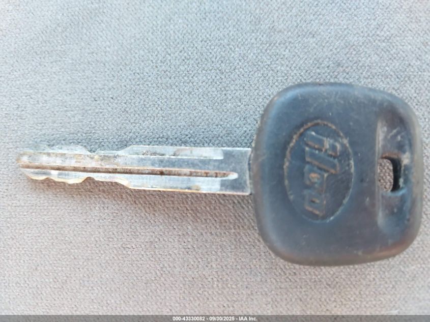 2008 Toyota Corolla Le VIN: 2T1BR30E48C927774 Lot: 43330082