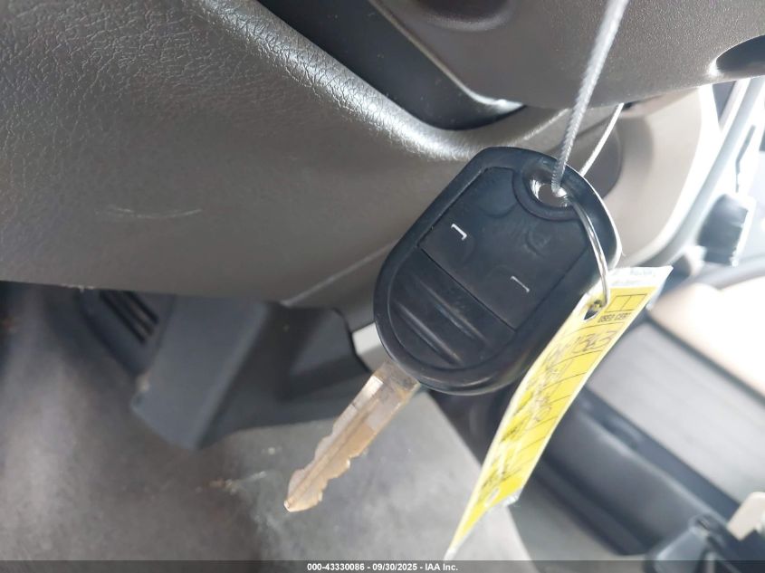 2011 Ford F150 Supercrew VIN: 1FTFW1EFXBFC75449 Lot: 43330086