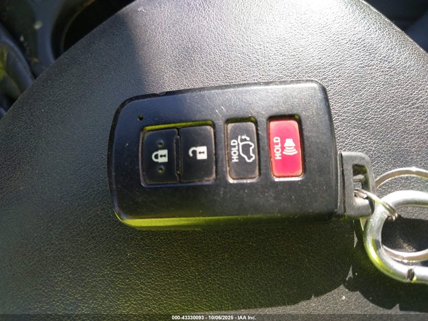 2018 TOYOTA RAV4 HYBRID LIMITED JTMDJREV1JD166819