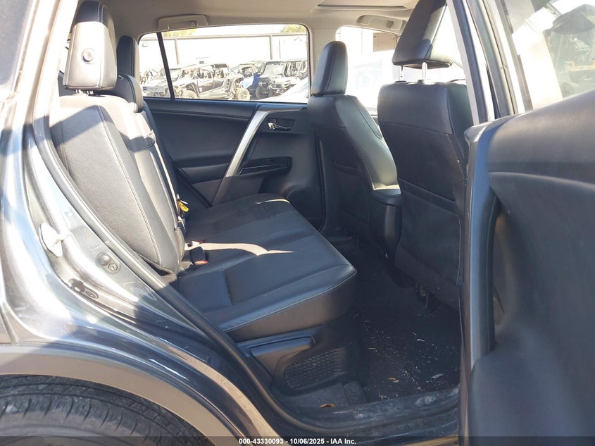 2018 TOYOTA RAV4 HYBRID LIMITED JTMDJREV1JD166819