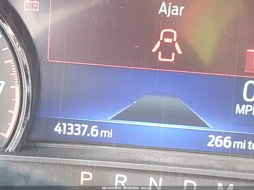 2020 FORD EXPLORER XLT - 1FMSK8DH8LGA66949