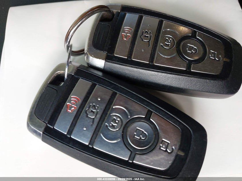 2020 FORD EXPLORER XLT - 1FMSK8DH8LGA66949