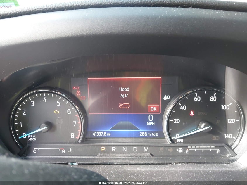 2020 FORD EXPLORER XLT - 1FMSK8DH8LGA66949