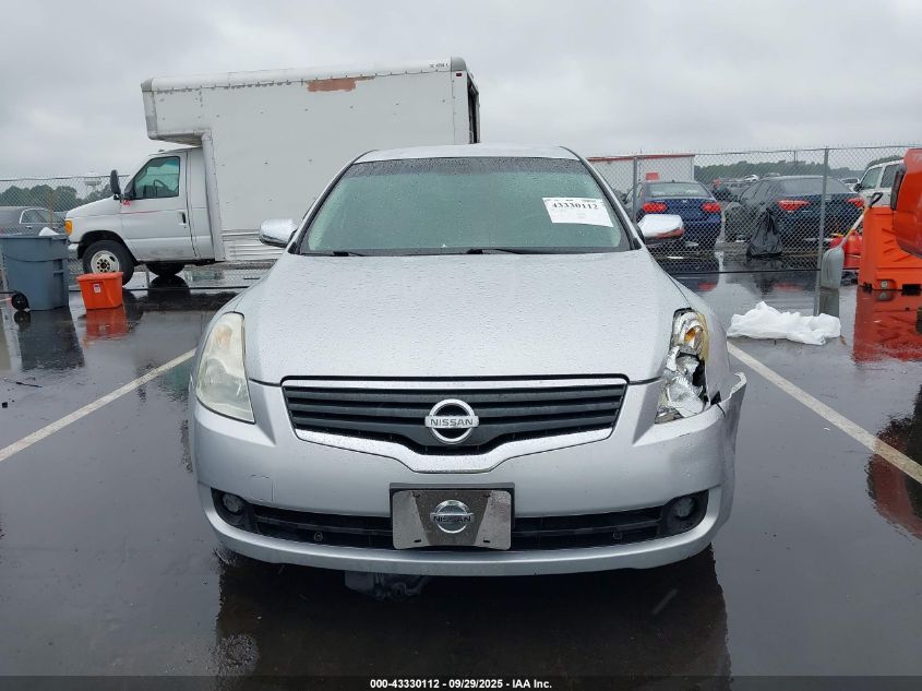 2008 Nissan Altima 2.5 S VIN: 1N4AL21E38C285083 Lot: 43330112