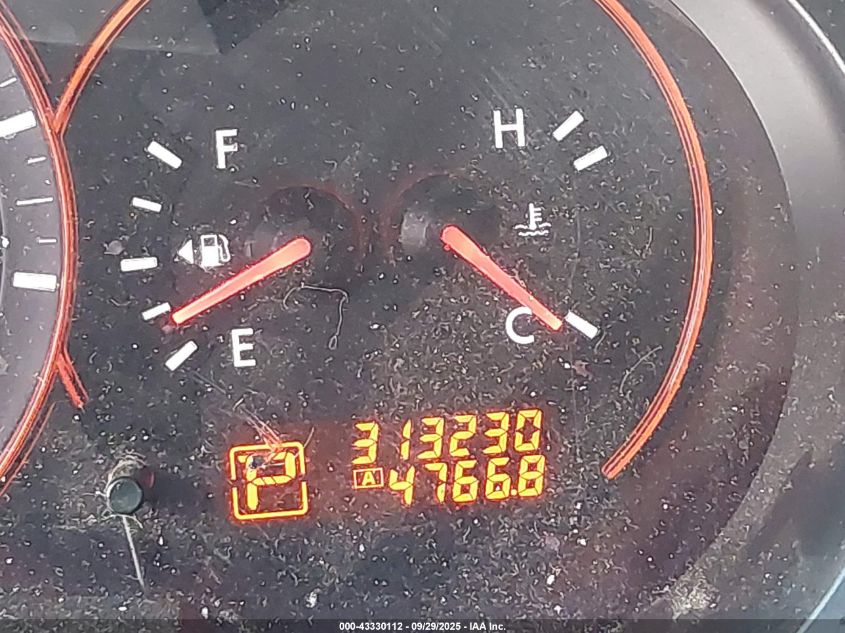 2008 Nissan Altima 2.5 S VIN: 1N4AL21E38C285083 Lot: 43330112