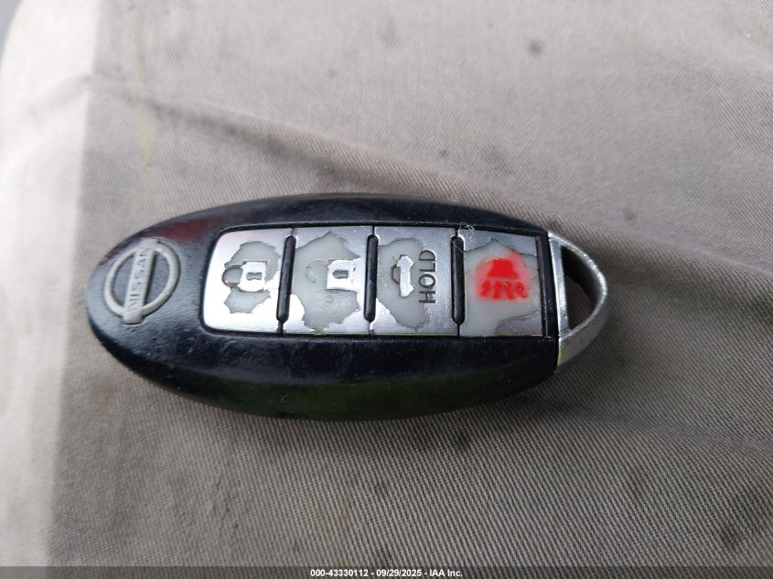 2008 Nissan Altima 2.5 S VIN: 1N4AL21E38C285083 Lot: 43330112