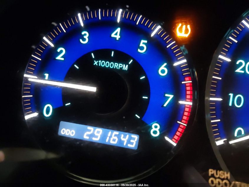 2007 Toyota Sienna Xle VIN: 5TDZK22C67S078519 Lot: 43330116