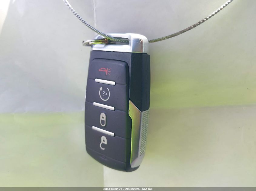 2021 Ram 1500 Lone Star 4X4 5'7 Box VIN: 1C6SRFFT4MN730173 Lot: 43330121