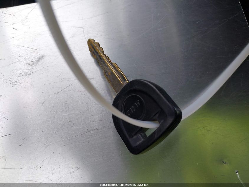 2010 Mazda Mazda3 I Touring VIN: JM1BL1SG4A1177792 Lot: 43330137