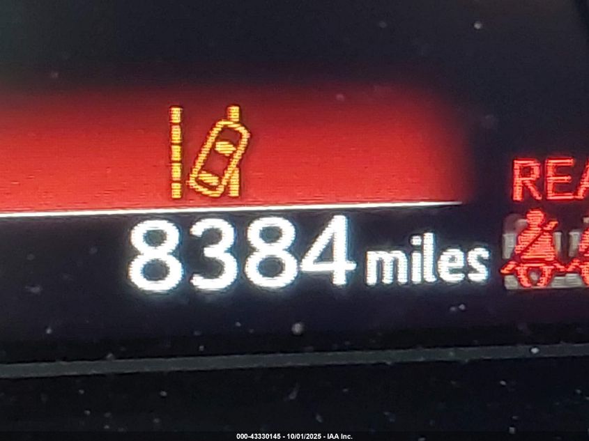 2023 Lexus Es 300H VIN: 58ADA1C15PU028554 Lot: 43330145