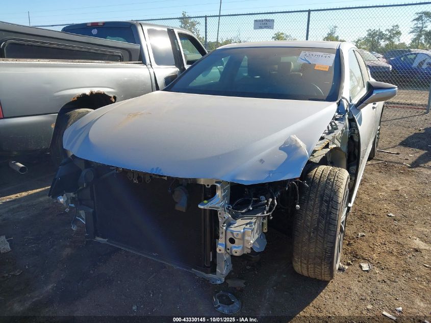 2023 Lexus Es 300H VIN: 58ADA1C15PU028554 Lot: 43330145