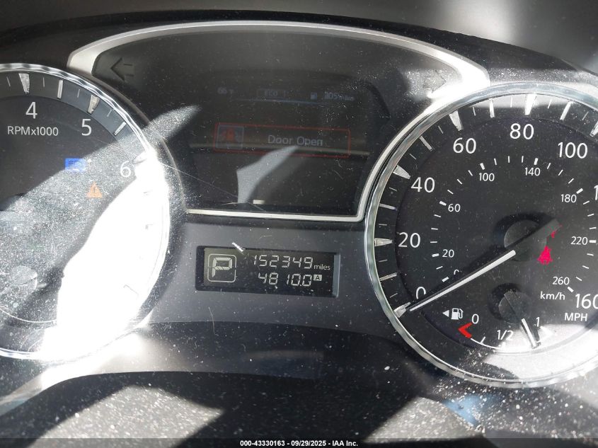 2015 Infiniti Qx60 VIN: 5N1AL0MN6FC547035 Lot: 43330163