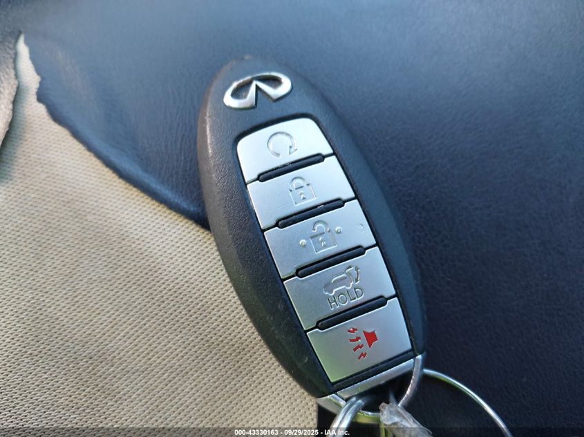 2015 Infiniti Qx60 VIN: 5N1AL0MN6FC547035 Lot: 43330163