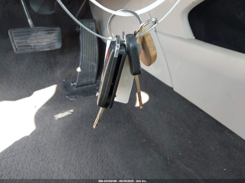 2011 Acura Tsx 2.4 VIN: JH4CU2F68BC012616 Lot: 43330166