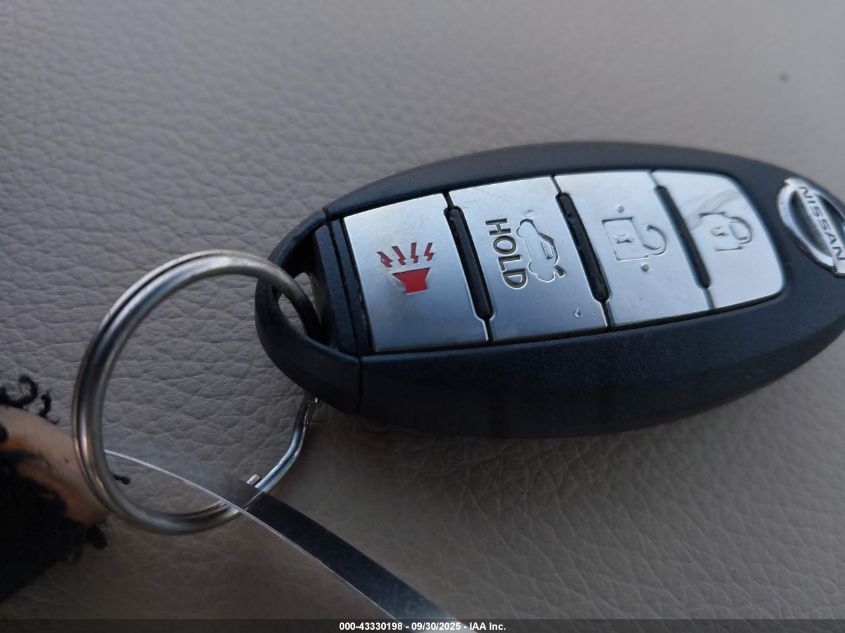 2015 Nissan Altima 2.5 S VIN: 1N4AL3AP1FN878191 Lot: 43330198