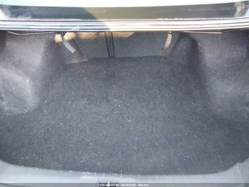 2015 Nissan Altima 2.5 S VIN: 1N4AL3AP1FN878191 Lot: 43330198