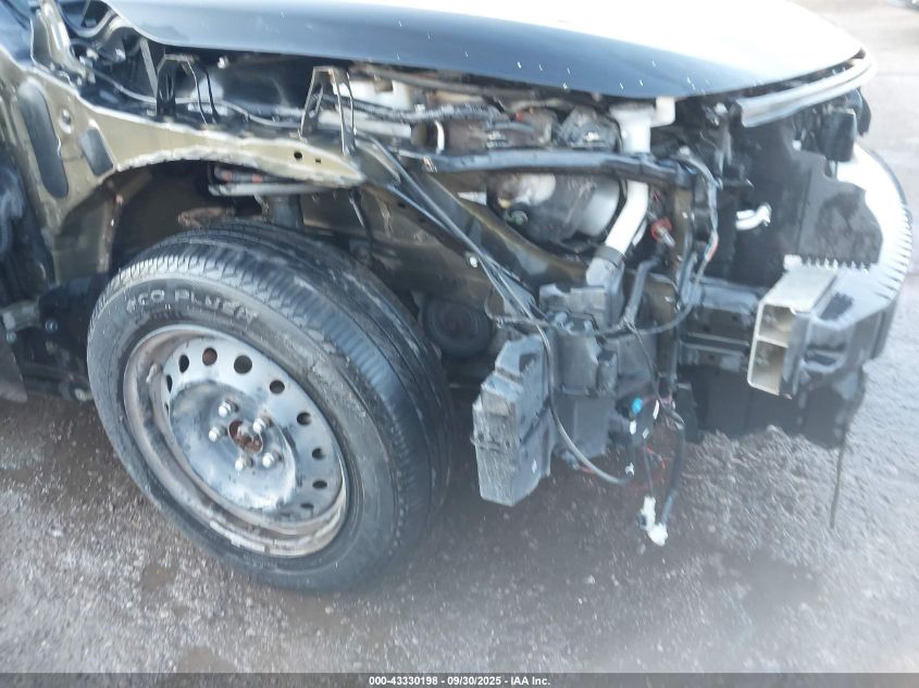 2015 Nissan Altima 2.5 S VIN: 1N4AL3AP1FN878191 Lot: 43330198