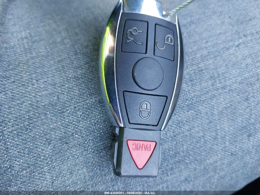 2010 Mercedes-Benz Glk 350 VIN: WDCGG5GB0AF335640 Lot: 43330201