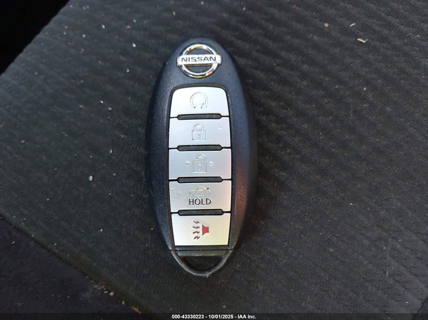 2013 Nissan Altima 2.5 S VIN: 1N4AL3AP3DC193814 Lot: 43330223