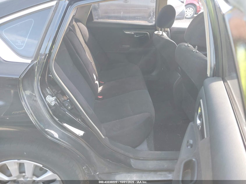 2013 Nissan Altima 2.5 S VIN: 1N4AL3AP3DC193814 Lot: 43330223