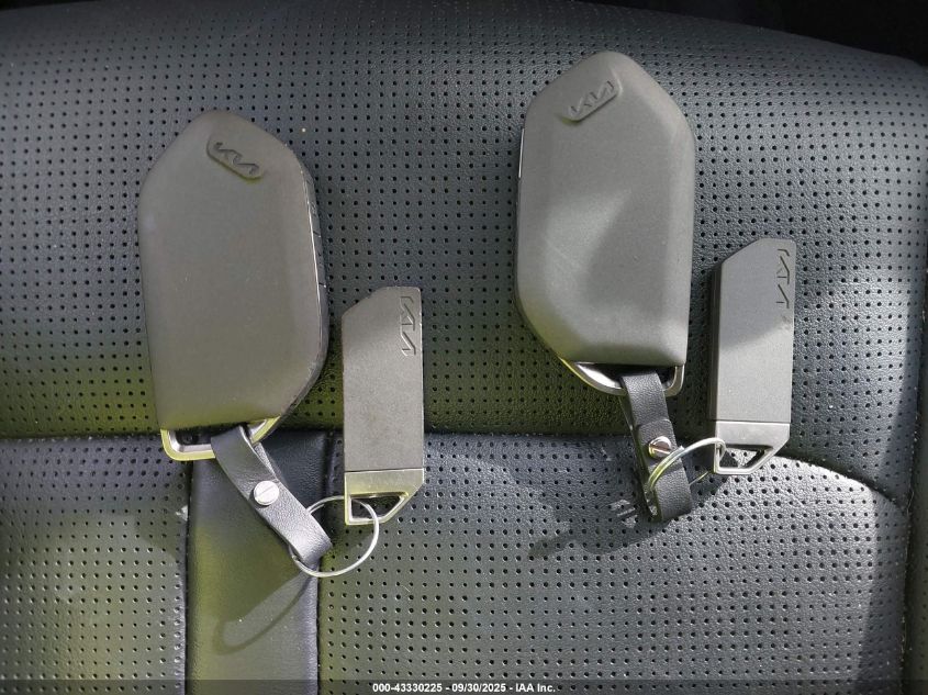 2024 Kia Sorento S VIN: 5XYRLDJC8RG294186 Lot: 43330225