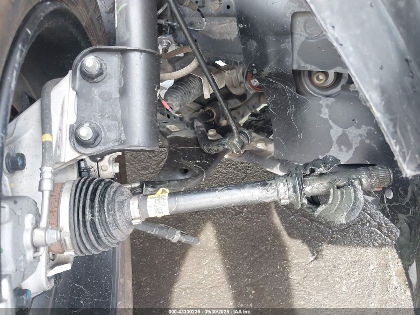 2024 Kia Sorento S VIN: 5XYRLDJC8RG294186 Lot: 43330225