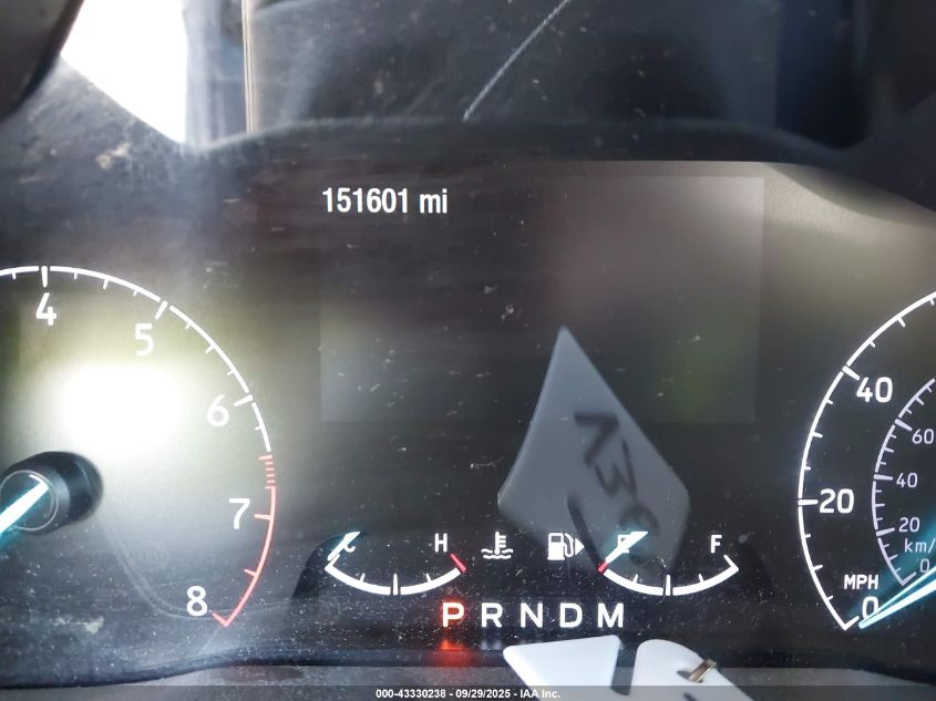 2019 Ford Transit Connect Xlt VIN: NM0LS7F25K1426463 Lot: 43330238