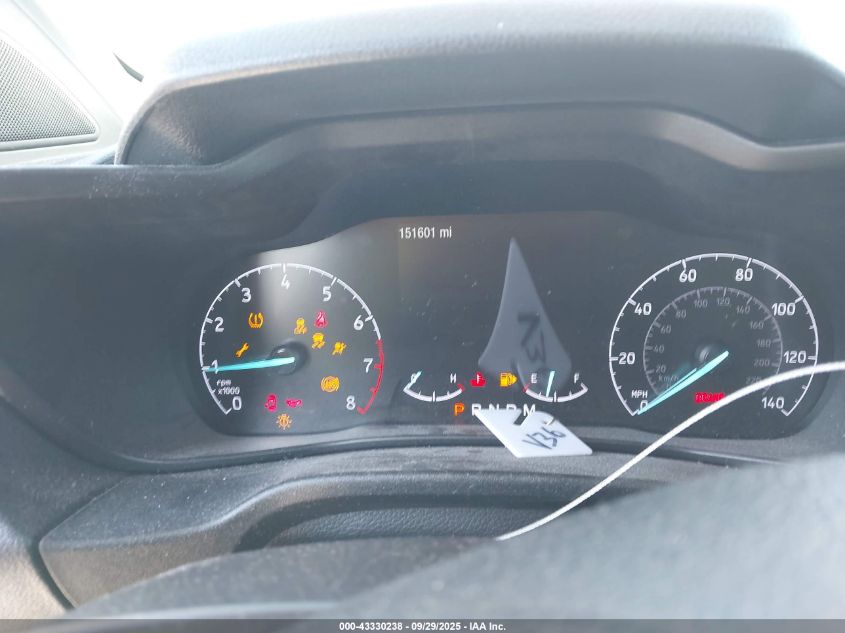 2019 Ford Transit Connect Xlt VIN: NM0LS7F25K1426463 Lot: 43330238