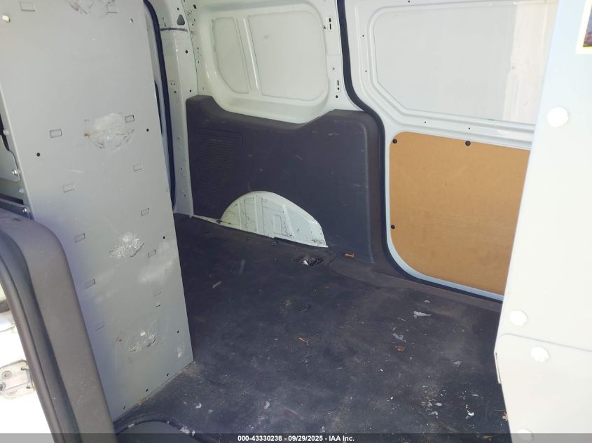 2019 Ford Transit Connect Xlt VIN: NM0LS7F25K1426463 Lot: 43330238