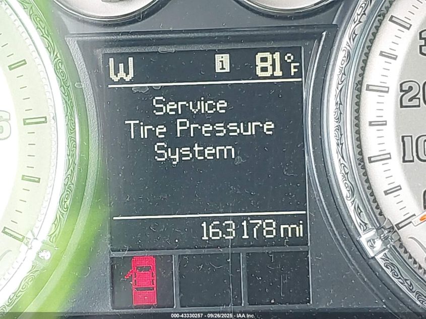 2012 Ram 1500 Laramie Longhorn/Limited Edition VIN: 1C6RD7PT3CS190185 Lot: 43330257