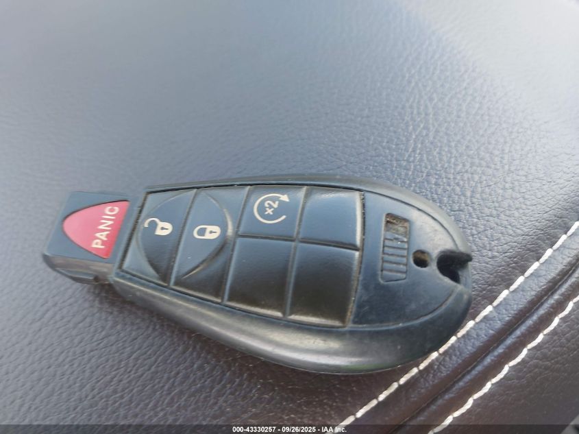 2012 Ram 1500 Laramie Longhorn/Limited Edition VIN: 1C6RD7PT3CS190185 Lot: 43330257