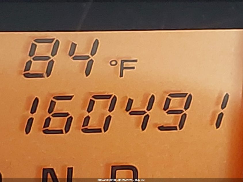 2009 Toyota Rav4 Limited V6 VIN: JTMBK31V395075256 Lot: 43330260