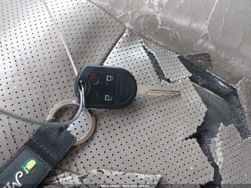 2009 Ford F-150 King Ranch/Lariat/Platinum/Xl/Xlt VIN: 1FTPW12V39FA49943 Lot: 43330263