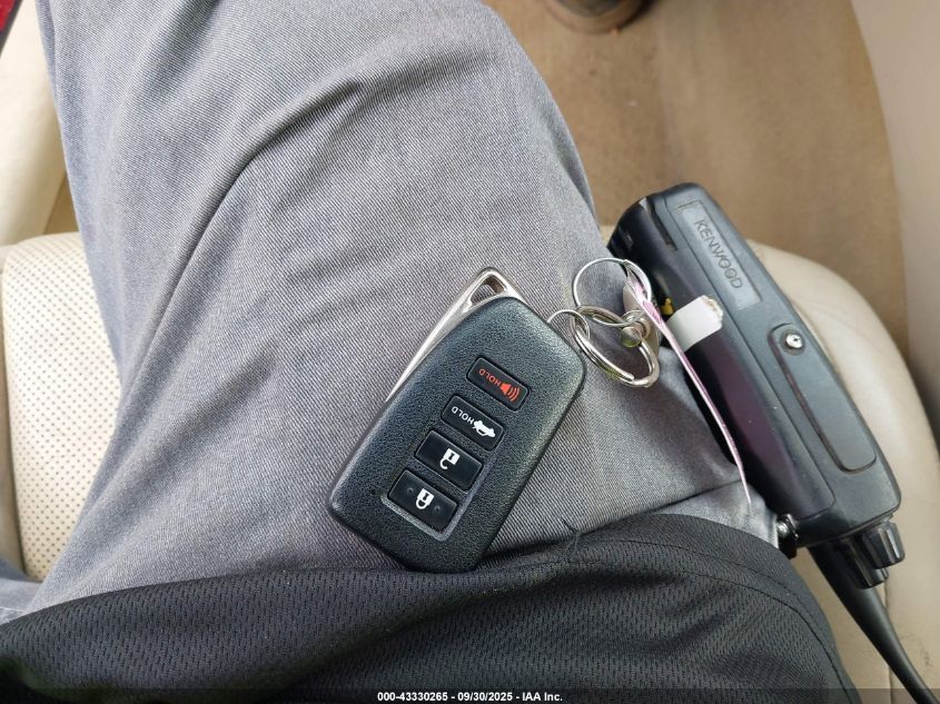 2013 Lexus Es 350 VIN: JTHBK1GG2D2026278 Lot: 43330265