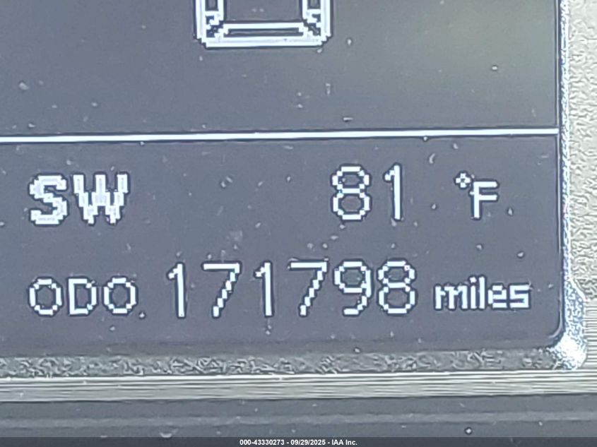 2016 Toyota 4Runner Sr5 Premium VIN: JTEZU5JR0G5139317 Lot: 43330273