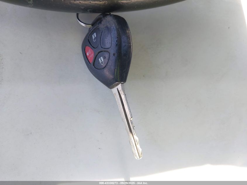 2016 Toyota 4Runner Sr5 Premium VIN: JTEZU5JR0G5139317 Lot: 43330273